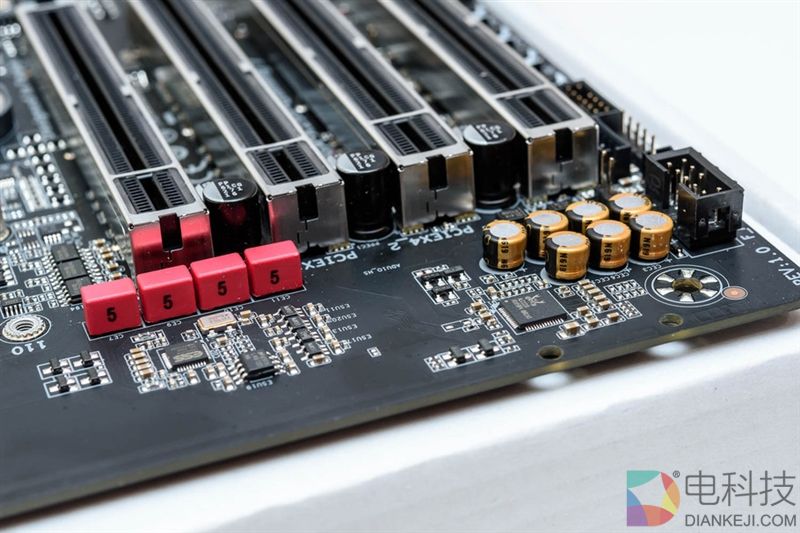 诡异的四核!Intel全新发烧i7-7740X最详尽评测