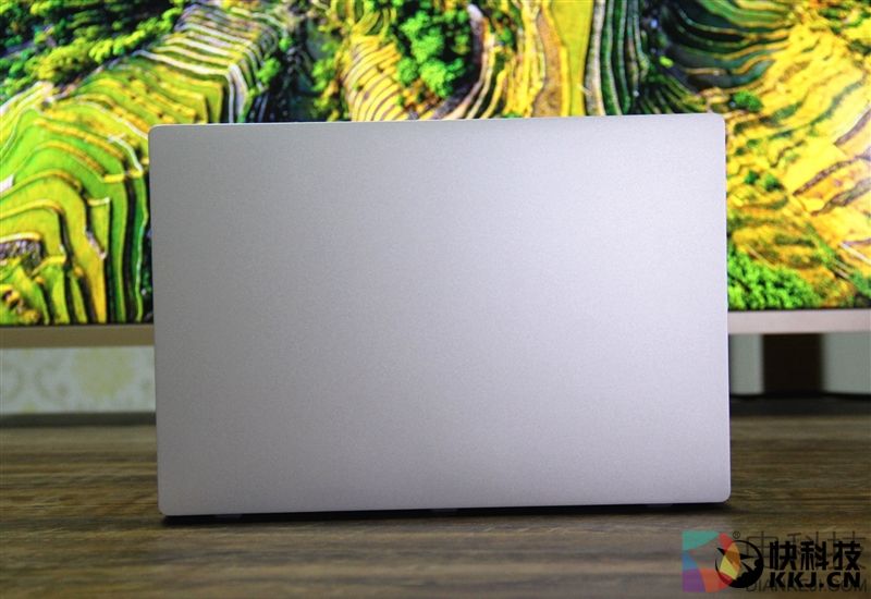 最强轻薄本!7代酷睿+MX150 小米笔记本Air 13.3寸评测