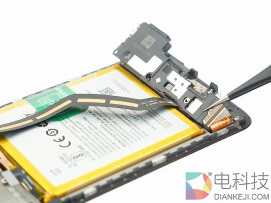 做工对得起2999元售价吗?一加5完全拆解