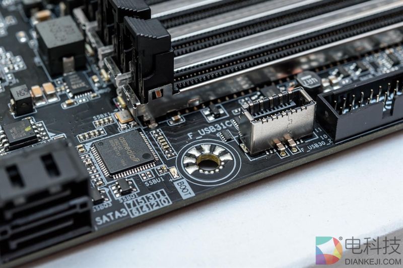 诡异的四核!Intel全新发烧i7-7740X最详尽评测