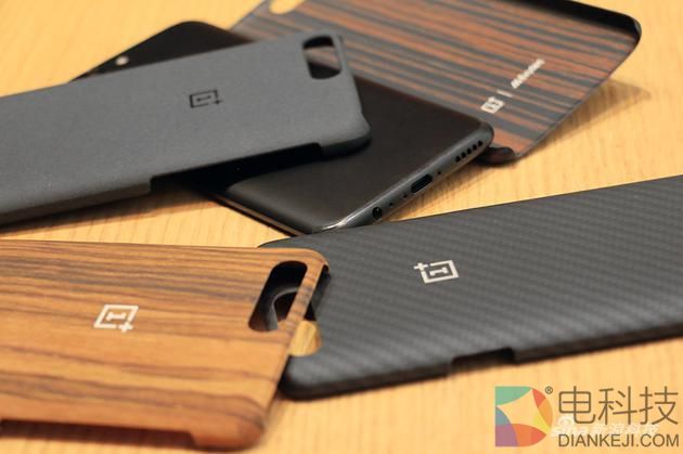 2999元！一加手机5评测：除了835+8G 双摄拍照很亮眼