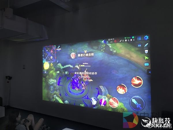 画面太震撼！小米米家超重磅新品曝光：观众都看呆了