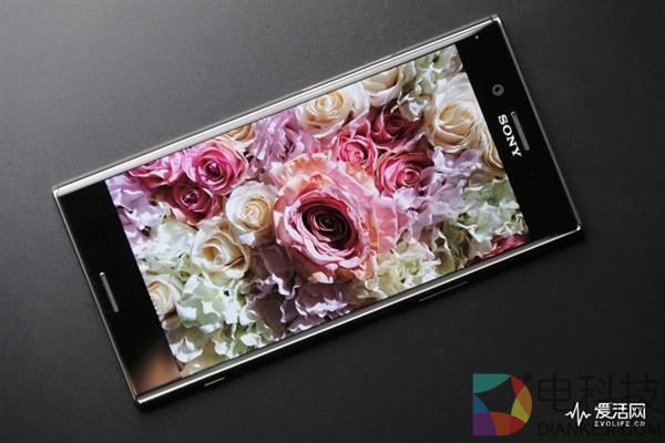 买不买索尼Xperia XZ Premium？这次与信仰无关