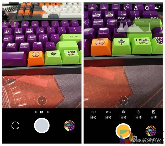 2999元！一加手机5评测：除了835+8G 双摄拍照很亮眼