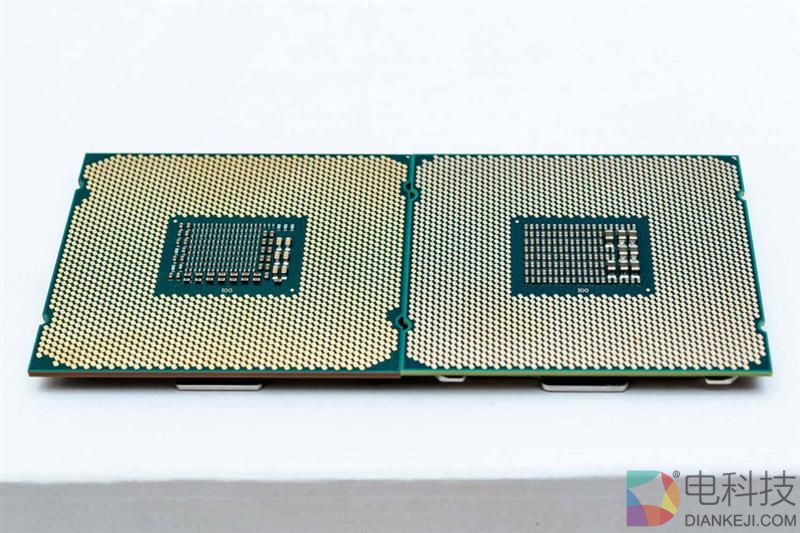 诡异的四核!Intel全新发烧i7-7740X最详尽评测