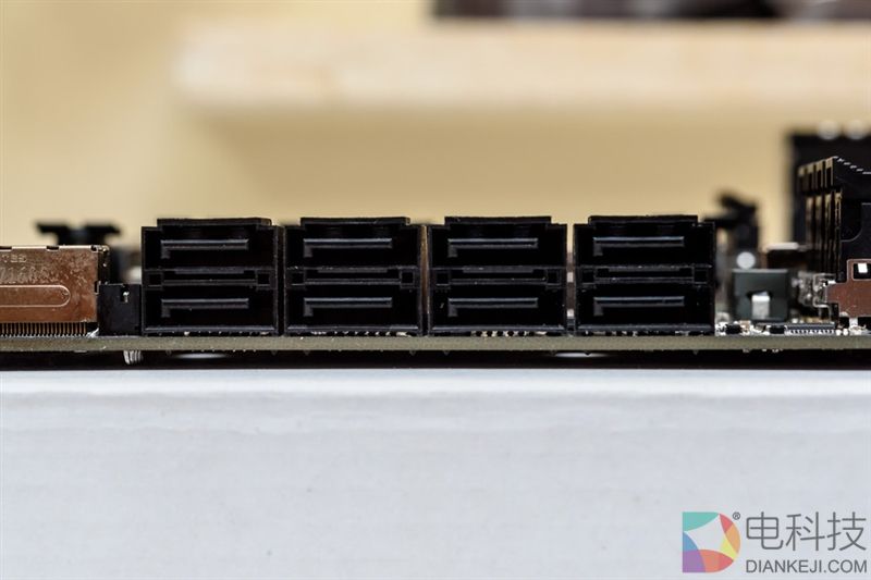 诡异的四核!Intel全新发烧i7-7740X最详尽评测