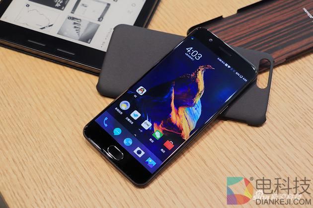 2999元！一加手机5评测：除了835+8G 双摄拍照很亮眼