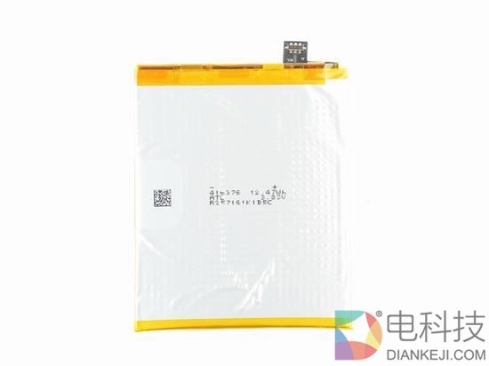 做工对得起2999元售价吗?一加5完全拆解