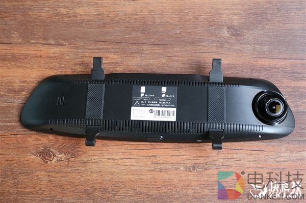 小蚁智能后视镜领航版开箱图赏:399元高性价比