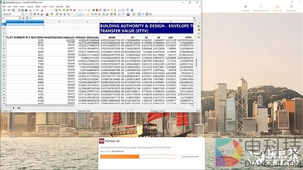 PC测试权威！PCMark 10免费版发布：无限次跑分