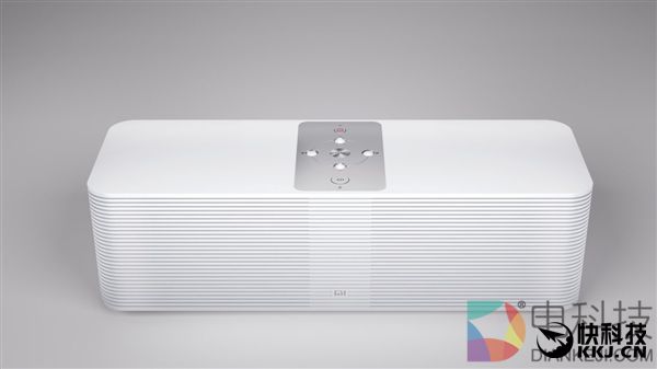 小米互联网音箱隐藏彩蛋：喊一句“雷军”笑翻了