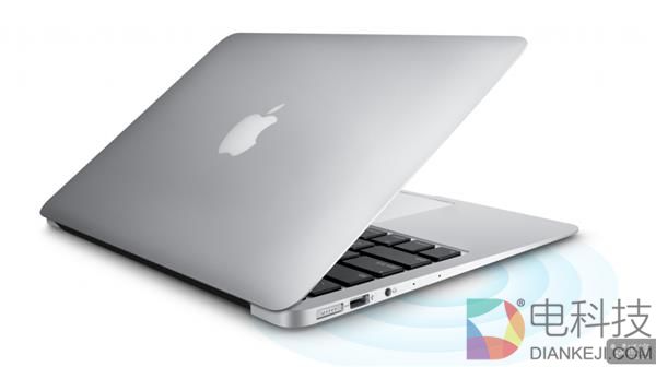 这就是MacBook Air没死的原因！苹果太精明了