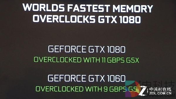 显存是这样影响电脑速度：1080Ti配2G显存卡成翔