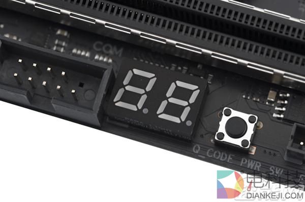 扣肉X御用座驾 华硕ROG STRIX X299-E GAMING主板图赏