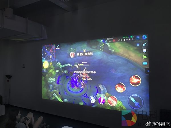 12999元！小米最牛新品竟有这功能：可大可小爽翻