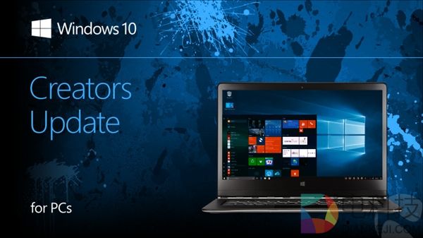 下载：Windows 10创意者更新15063.413官方ISO镜像