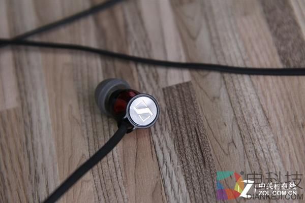 淘宝二折买到森海塞尔中端耳机：实测给跪