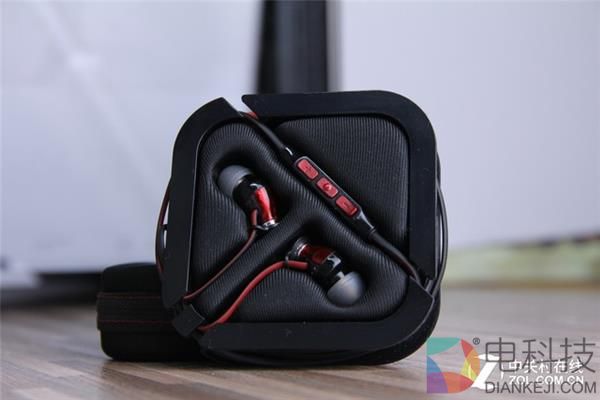 淘宝二折买到森海塞尔中端耳机：实测给跪