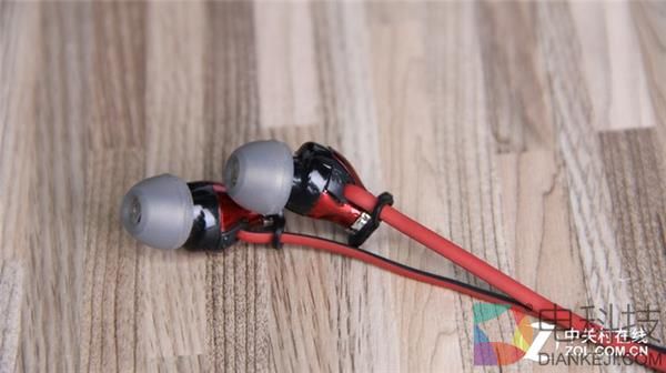 淘宝二折买到森海塞尔中端耳机：实测给跪