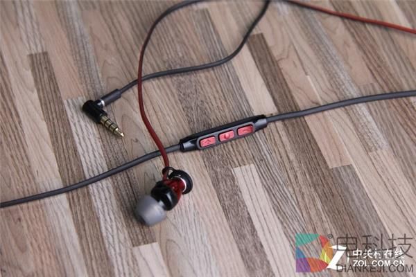 淘宝二折买到森海塞尔中端耳机：实测给跪