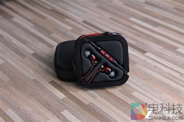 淘宝二折买到森海塞尔中端耳机：实测给跪