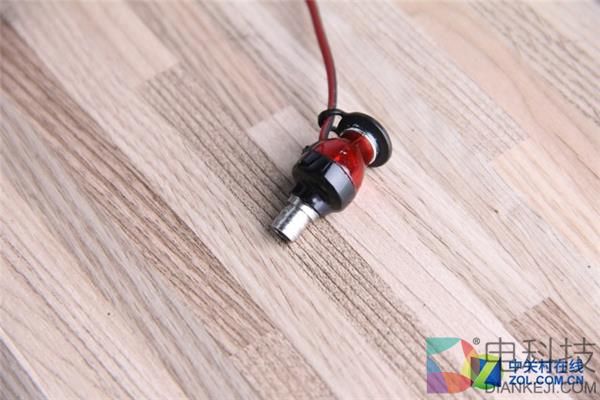 淘宝二折买到森海塞尔中端耳机：实测给跪