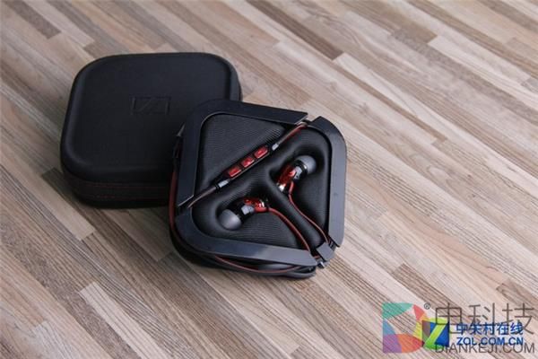 淘宝二折买到森海塞尔中端耳机：实测给跪