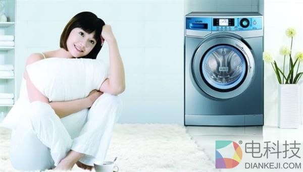 全自动洗衣机滚筒好还是波轮好？扒开看个明白