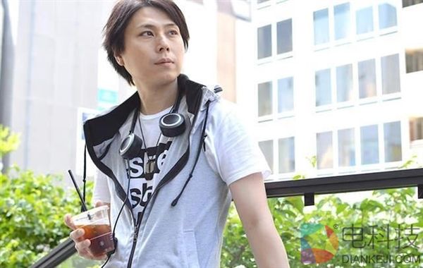 猎奇发明只服日本：这个耳机电扇堪称装x神器