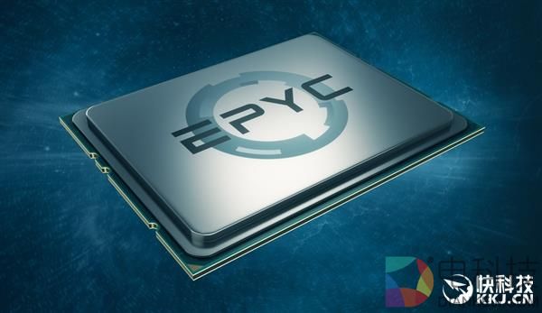 专访AMD高级副总裁Forrest Norrod：EPYC品牌这样炼成