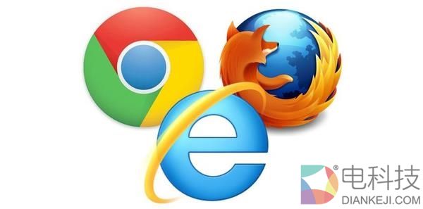 四大浏览器续航对决：Chrome才是王者