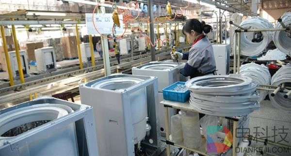 全自动洗衣机滚筒好还是波轮好?扒开看个明白