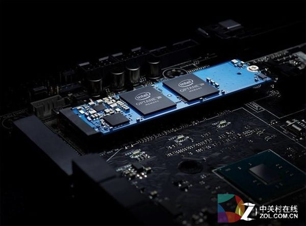 Intel傲腾技术浅析：HDD超越SSD 神油内存