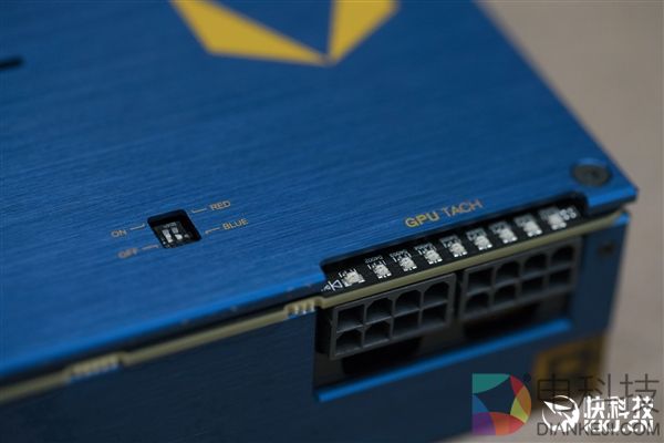 AMD Vega全新架构显卡全球首测!Titan Xp不见尾灯