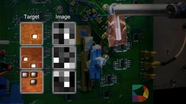 加州理工正在研发无镜头相机 可薄成一张纸 