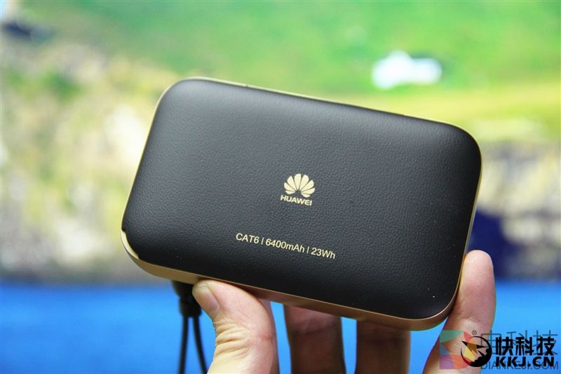 续航神油！华为随行WiFi 2 Pro评测：让你的手机更坚挺