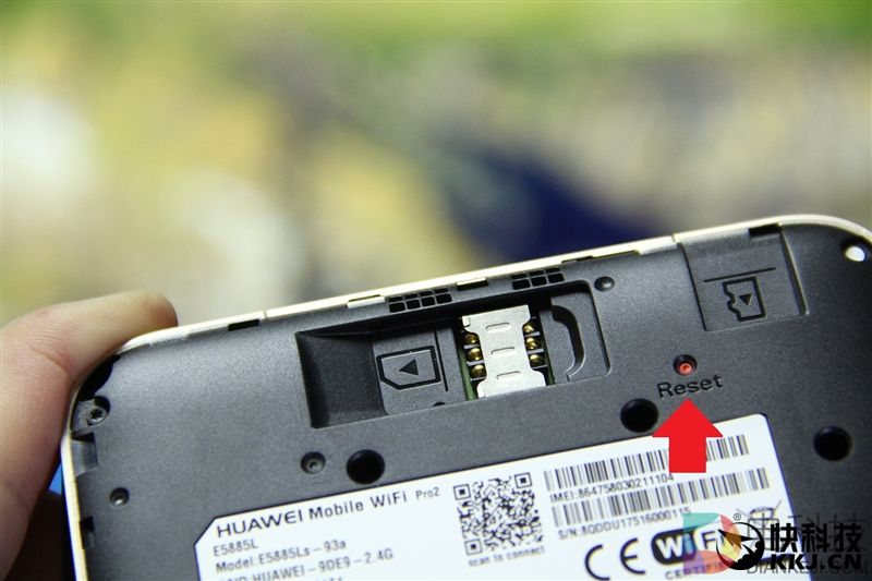 续航神油！华为随行WiFi 2 Pro评测：让你的手机更坚挺