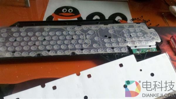 实现消费升级的机械键盘 能搭上共享经济的风吗?