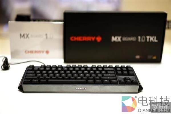 首款共享机械键盘来了！能用一年 每天8毛