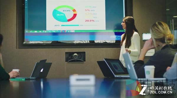 史上最小PC！Intel革命性计算卡详解：i5塞入钱包