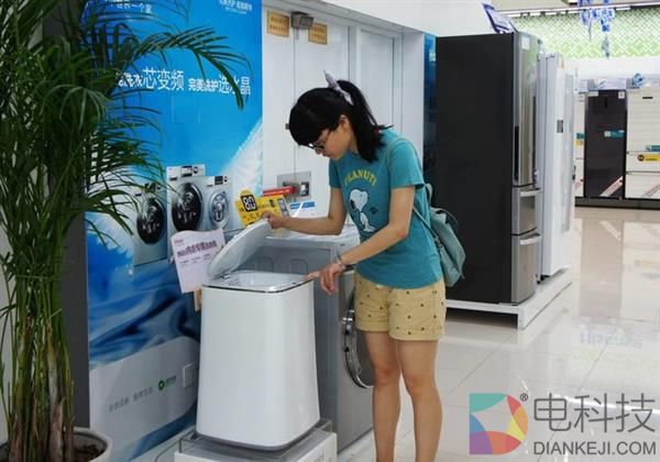 全自动洗衣机滚筒好还是波轮好?扒开看个明白