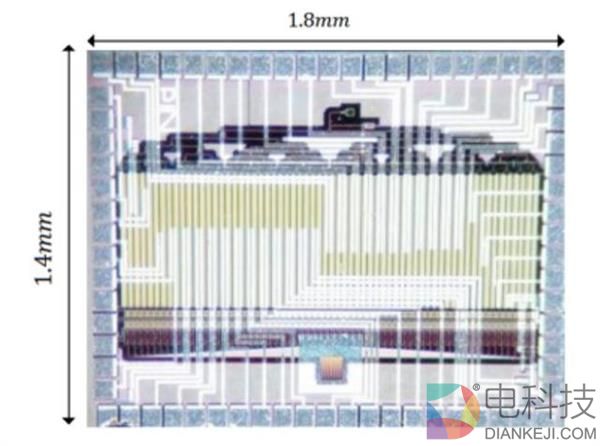 加州理工正在研发无镜头相机 可薄成一张纸