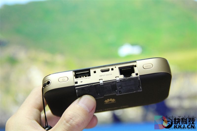 续航神油！华为随行WiFi 2 Pro评测：让你的手机更坚挺