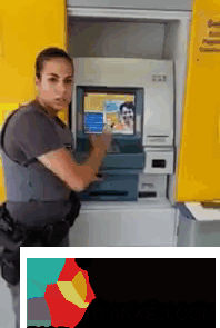 ATM机上那些丧心病狂的摄像头 一定要当心