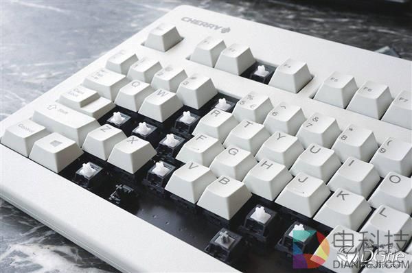 实现消费升级的机械键盘 能搭上共享经济的风吗?