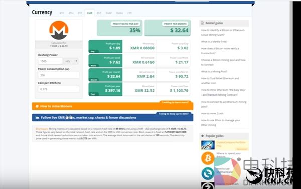 显卡缺货暴涨！AMD处理器也被盯上了：挖矿力创纪录