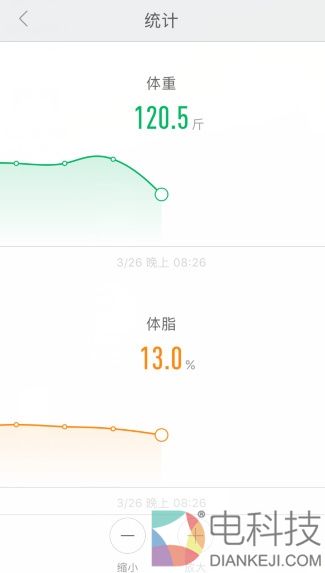 新版小米运动App曝光：界面简洁更懂你
