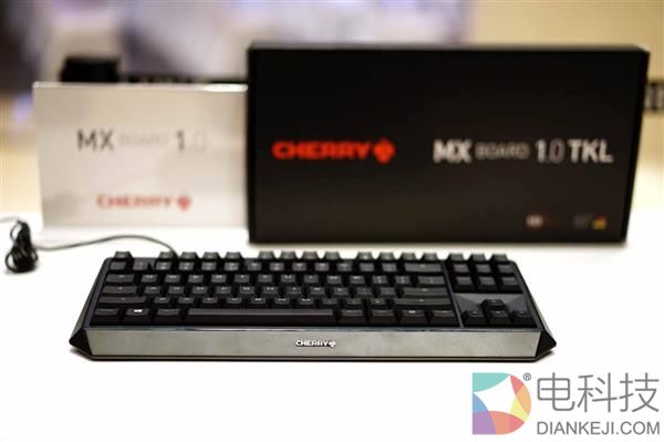 实现消费升级的机械键盘 能搭上共享经济的风吗?