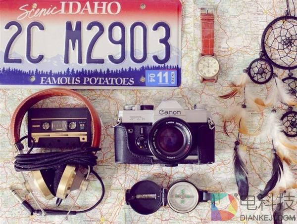 别再叫别人帮你推荐相机 其实他们也很绝望啊！