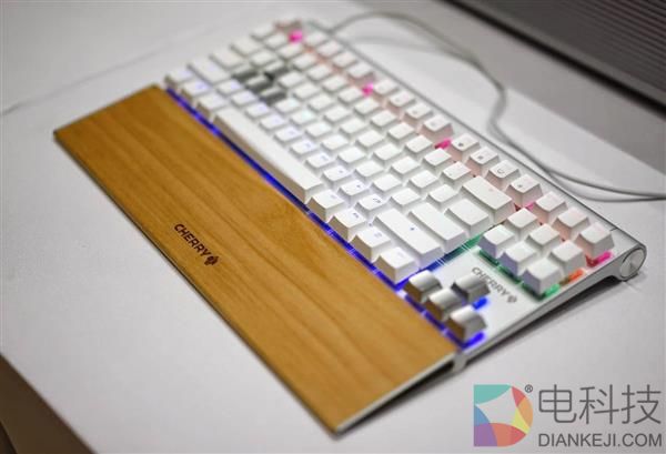 实现消费升级的机械键盘 能搭上共享经济的风吗?